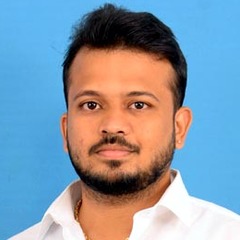 Renganathan Umanath, Azure Data Engineer