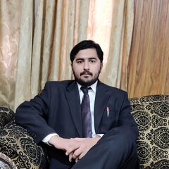 Aaqib Hussain