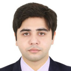 Ihsan Khan