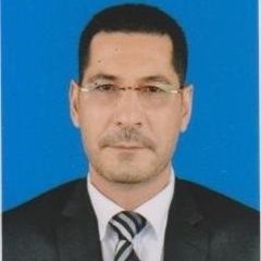 نبيل جمعة بقلوطي, Senior HR consultant 