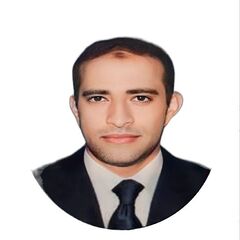 Mostafa Yahia, مدير صيدلى