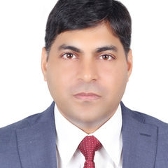 Samir Dogra, Manager - Human Capital & Training
