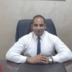 Ahmed Ali