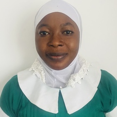 Samiratu Mohammed Nuhu