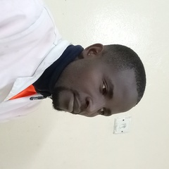 Kafwembe  Mucheka , Senior laboratory Technician 