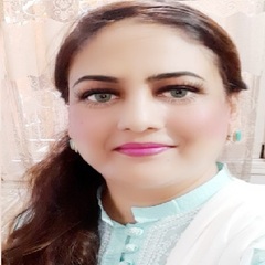 Shazia Sami Khan