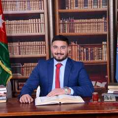 Baher Obeidat