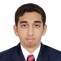 Syed Mehdi Almusawi, Registered Nurse Rn