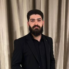hussein rahmeh