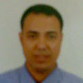 Ahmed Zoghib, HR manger