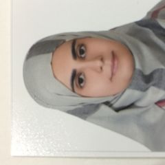 Ruba Al Quraishi, Medical claimOfficer