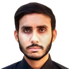 Samad Siddiqui