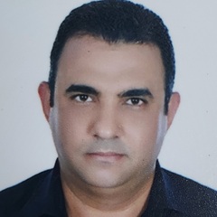 Mohamed Mohamed, مدير فرع