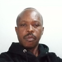 Richard Chipulu Simwayi, Heavyduty mechanic 