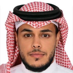 Abdullah Almotairi