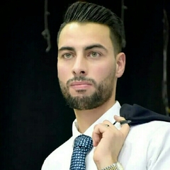 Zaid Saad Alden