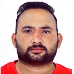 Ajay Kumar