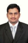 Rajeev Krishnan, Sales Manager