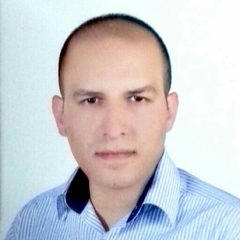 Hussam Youssef, accountant manager