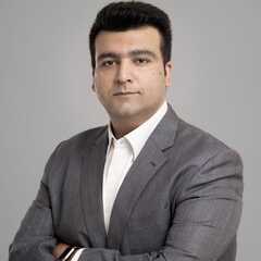 Wasam Qaseem, Digital Marketing Manager