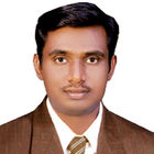 Gopi Subramanian, Senior Process Executive - Accounts