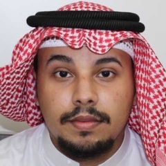 عبدالله فيصل الجهني, مراقب سلامة وصحة مهنية