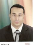 محمد الكناني, (PEPSI) as Human Resources Services Coordinator