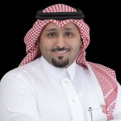 عبدالعزيز يوسف الفضل, Business Development Manager