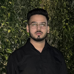 Shoaib Rehman