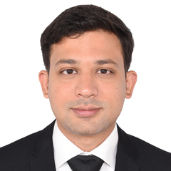 Mir Azzam Uddin Wasif