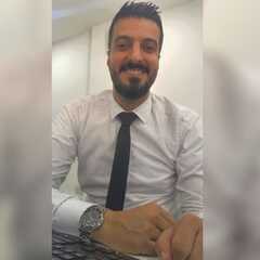 محمد الحضرمي, Customer Service senior
