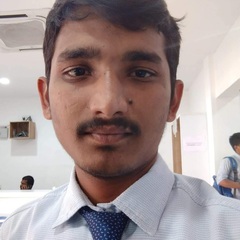 Naveen dabbikar