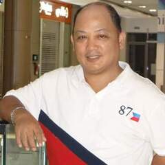 Rommel Patricio, Store Manager