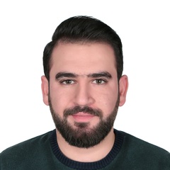 Mohamad Khir Albasha, IT Operations Associate