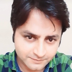 Muzammil Hassan  خان, Cheif Engineer