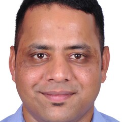 Paul Prakash Fernandes, Warehouse Manager
