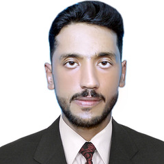 Hazrat Umar, Sr. Cashier POS Operator