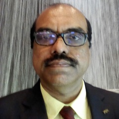 Dibyendu Chand, Business Strategy Manager 