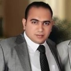 Mohamed Abdulwahab Abdelsalam Ayyad, IT Administrator