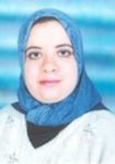 أميرة مصطفى النحاس abdel wahab, مساعد ادارى