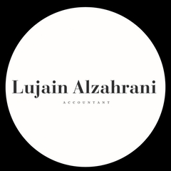 Lujain Alzahrani, Accountant