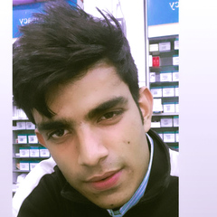 SeeAsif Khan, Assistant Pharmacist