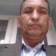 Ravi  Kadel Khatri , Senior Security Operation Supervisor 