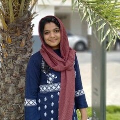 Fathima  Fasna , Full Stack Developer