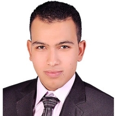 osama Mohamed, QS Team Leader