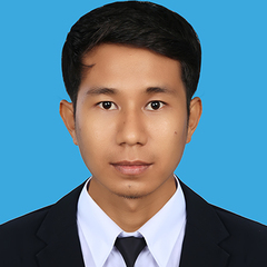 Aung Thura Zaw, Regional Solar Site Engineer / O&M Engineer