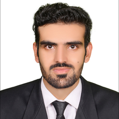Sher  Shah, Management Trainee