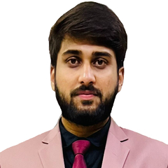 Numan Uzair Mohammed, Mergers And Acquisitions Specialist