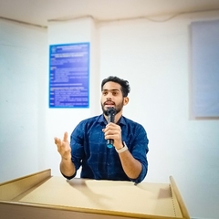 Mohd yahiyya Shanawaz