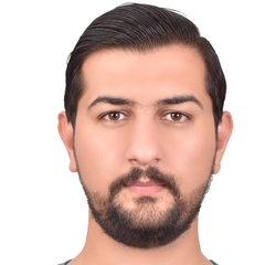 Arslan Tariq, IP Network Engineer